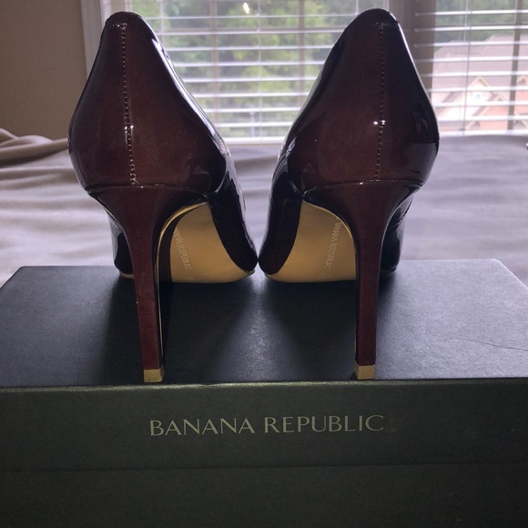 Super Comfortable heels you can last all day in! - Picture 4 of 5